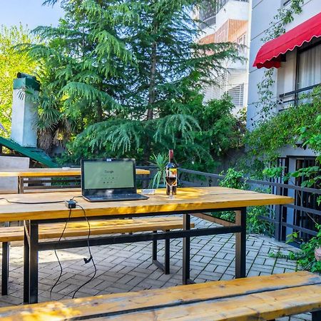 Vera View Hotel 第比利斯 外观 照片